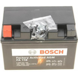   Bosch 6СТ-10 Аз (0 986 FA1 180)