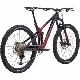   Marin Rift Zone 29" Carbon 1 2023 / рама 42,5см Gloss Red/Carbon