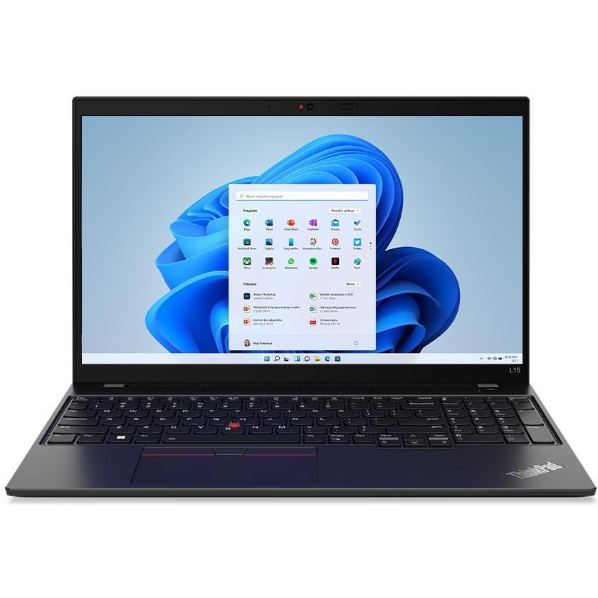 Lenovo ThinkPad L15 Gen 4 (21H7001NPB) - зображення 1