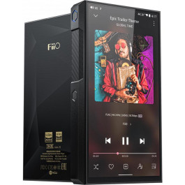   FiiO M11 Plus (ESS)