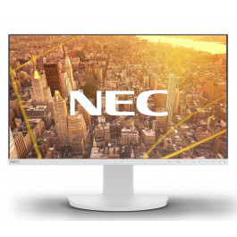   NEC MultiSync EA242F White (60005246)