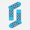 Happy socks Шкарпетки  00-3011*40 36-40 Зелені (2200004971971) - зображення 1