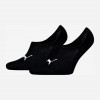 PUMA Набір шкарпеток  Unisex Footie 2P High Cut 93839501 43/46 2 пари Black (8720245569880) - зображення 1