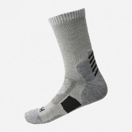   Helly Hansen Шкарпетки чоловічі  Hiking SOCK WARM CREW 67471-885 42-44 (7040058634775)