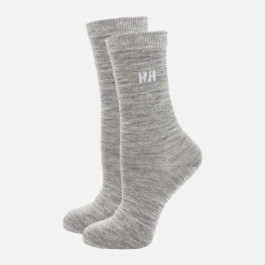   Helly Hansen Шкарпетки чоловічі  Everyday WOOL SOCK 2PK 67481-949 вовна 42-44 (7040056529745)