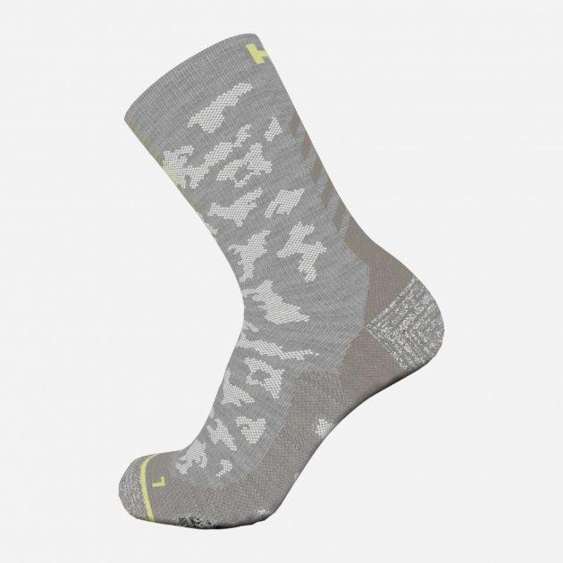 Helly Hansen Шкарпетки чоловічі  Trail CREW SOCK 67533-949 42-44 (7040058734116) - зображення 1