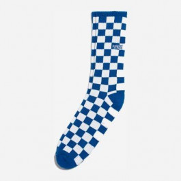   Vans Шкарпетки  MN CHECKERBOARD C VN0A3H3N7WM1 6. 5 - 9 Сині (196573557161)