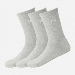   Helly Hansen Шкарпетки чоловічі  Everyday COTTON SOCK 3PK 67482-949 котон 42-44 (7040056529844)