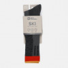 Jack Wolfskin Шкарпетки  Ski Merino Sock H C 1911691-6320-357 35-37 Сірі (4064993860061) - зображення 1