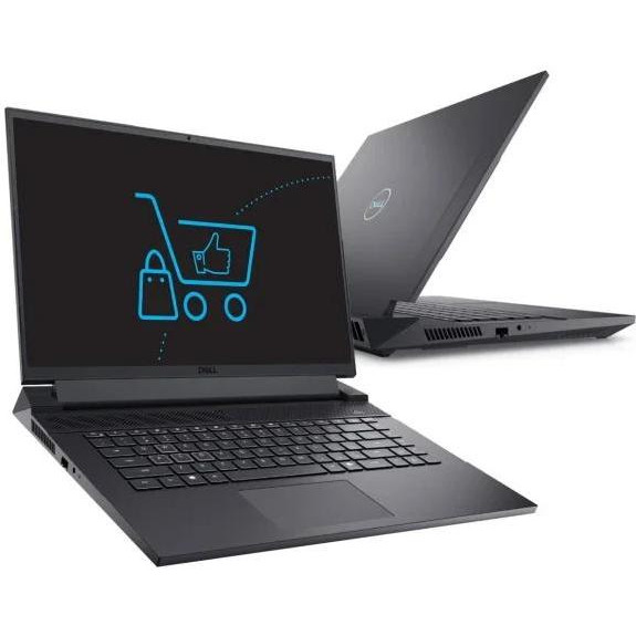 Dell G16 7630 (Inspiron-7630-5376) - зображення 1