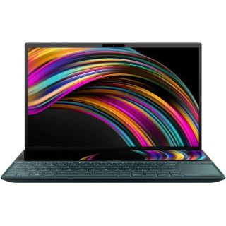 ASUS ZenBook Duo UX481FA - зображення 1