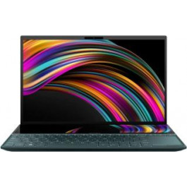   ASUS ZenBook Duo UX481FA Celestial Blue (UX481FA-DB71T)