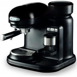   Ariete 1318 Espresso Moderna Black (00M131802AR0)