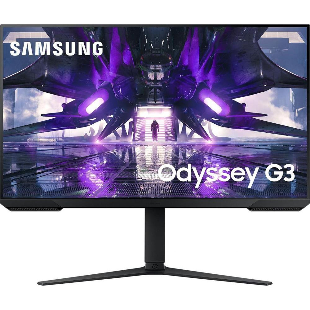 Samsung Odyssey G3 (LS32AG320) - зображення 1