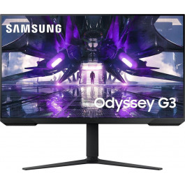   Samsung Odyssey G3 (LS32AG320)