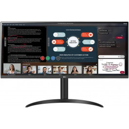   LG 34WP550-B