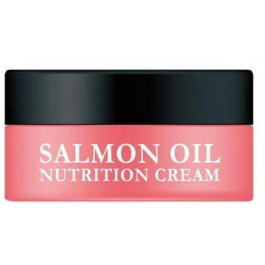   Eyenlip Пробник крему для обличчя  Salmon Oil Nutrition Cream з лососевою олією 15 мл (8800000003605)