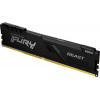 Kingston FURY 64 GB (4x16GB) DDR4 3200 MHz Beast (KF432C16BBK4/64) - зображення 4