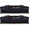 G.Skill 32 GB (4x8GB) DDR4 3600 MHz Ripjaws V (F4-3600C16Q-32GVKC) - зображення 4