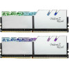 G.Skill 64 GB (2x32GB) DDR4 4400 MHz Trident Z Royal (F4-4400C19D-64GTRS) - зображення 1