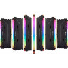 Corsair 32 GB (4x8GB) DDR4 3200 MHz Vengeance RGB PRO (CMW32GX4M4C3200C16) - зображення 8