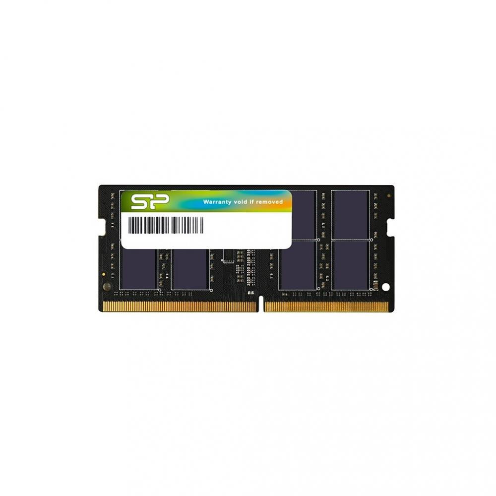 Silicon Power 16 GB DDR4 3200 MHz (SP016GBLFU320X02) - зображення 1