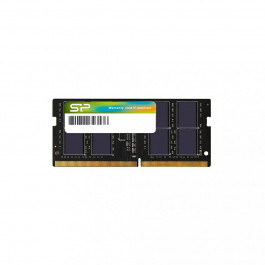   Silicon Power 16 GB DDR4 3200 MHz (SP016GBLFU320X02)