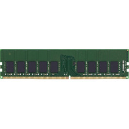   Kingston 32 GB DDR4 2666 MHz (KSM26ED8/32HC)