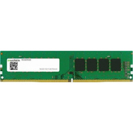   Mushkin 32 GB DDR4 3200MHz Essentials (MES4U320NF32G)