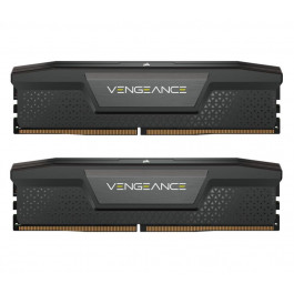   Corsair 32 GB 2x16GB DDR5 4800 MHz Vengeance (CMK32GX5M2A4800C40)