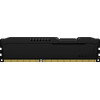 Kingston FURY 4 GB DDR3 1600 MHz Beast Black (KF316C10BB/4) - зображення 3