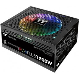   Thermaltake Toughpower iRGB PLUS 1200W (PS-TPI-1200F2FDPE-1)