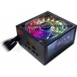   Inter-Tech Argus RGB-650W CM