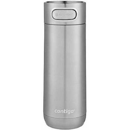 Contigo Luxe Autoseal Gray (2104367) - зображення 1