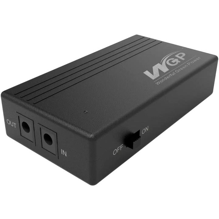 WGP 1202A MINI DC 7800mAh - зображення 1