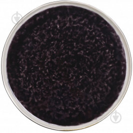   Bella Vita Блюдо кругле Glaze Anthracite 32 см 2 сорт (P00240)