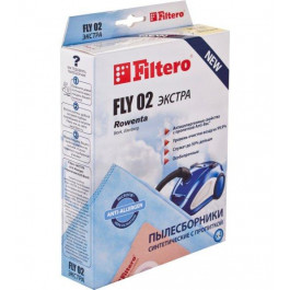   Filtero FLY 02 экстра