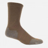 5.11 Tactical Шкарпетки тактичні  Slip Stream Crew Sock 10033 M Dark Coyote (2000980412754) - зображення 1