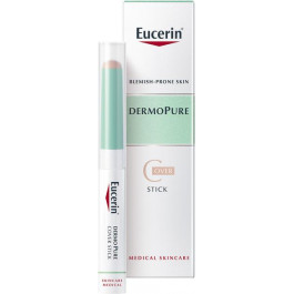   Eucerin Олівець-коректор  DermoPurifyer для проблемної шкіри 2 г (4005800180859/4005800262005)