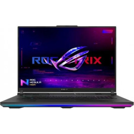   ASUS ROG Strix Scar 18 G834JZR (90NR0IN2-M001L0)