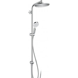   Hansgrohe Crometta S 240 27270000