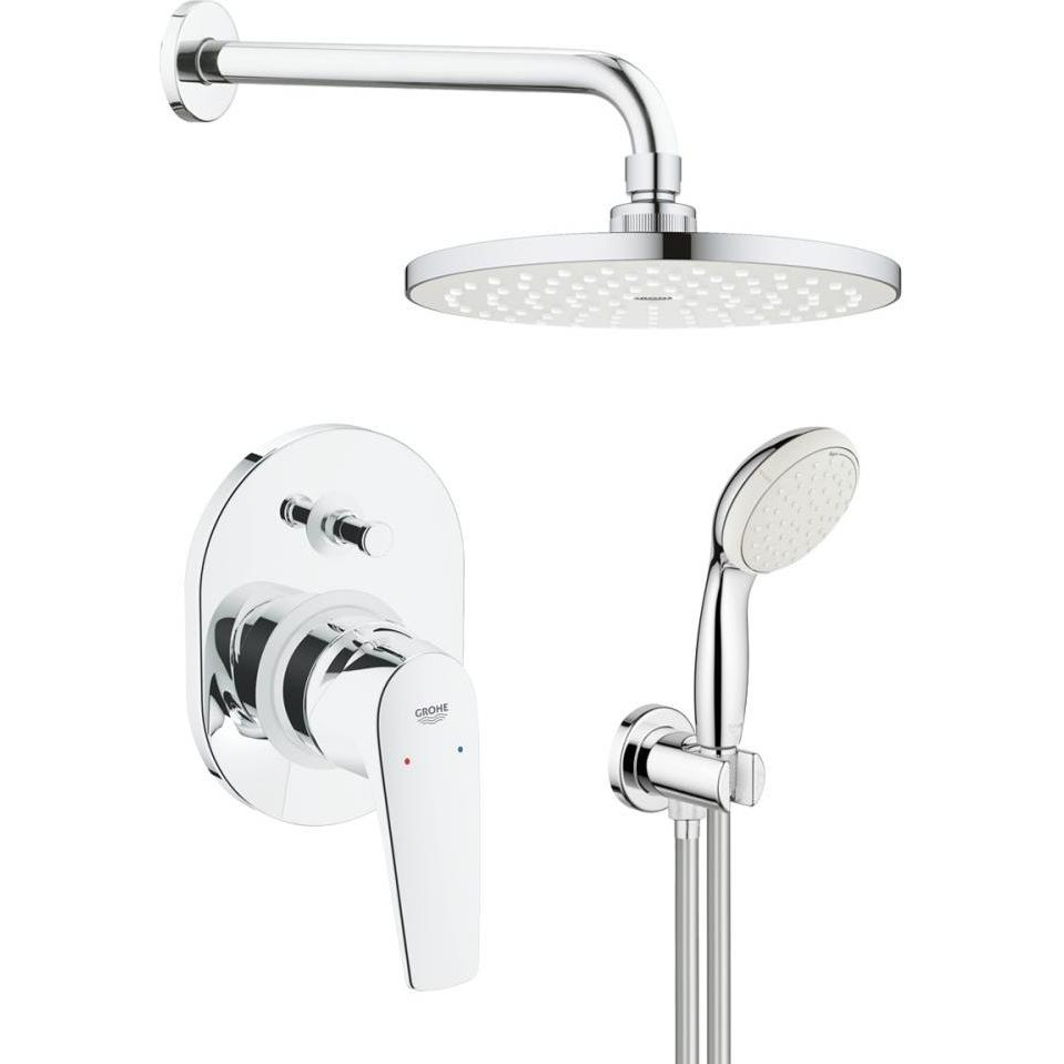 GROHE BauFlow 2904500A - зображення 1