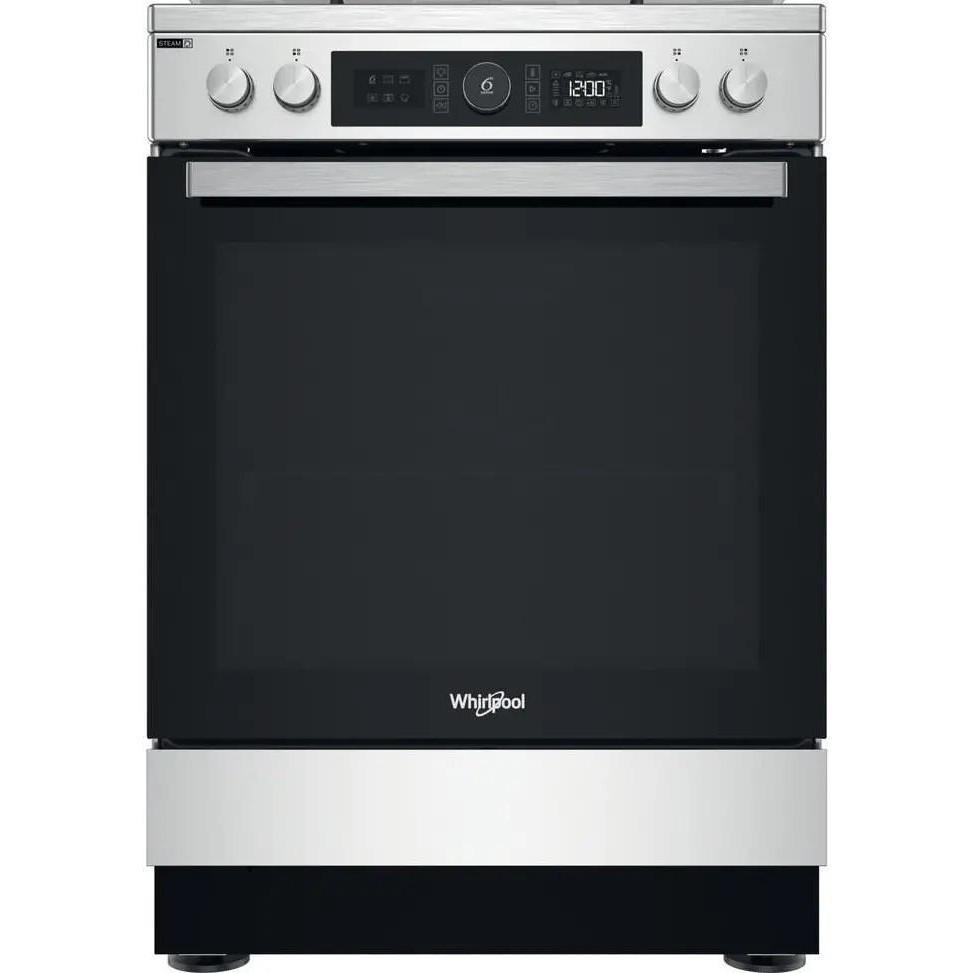 Whirlpool WS68G8ACXT/E - зображення 1