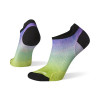 Smartwool Жіночі термошкарпетки  Wm's PhD Run Ultra Light Ombre Print Micro  Green (SW 01231.924) S - зображення 1