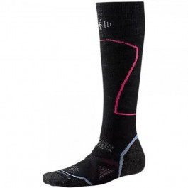   Smartwool Жіночі термошкарпетки  PhD Ski Medium Black (SW SW264.001) L