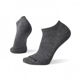   Smartwool Термошкарпетки  Men's Athletic Light Elite Micro Medium Gray (SW 04097.052) M