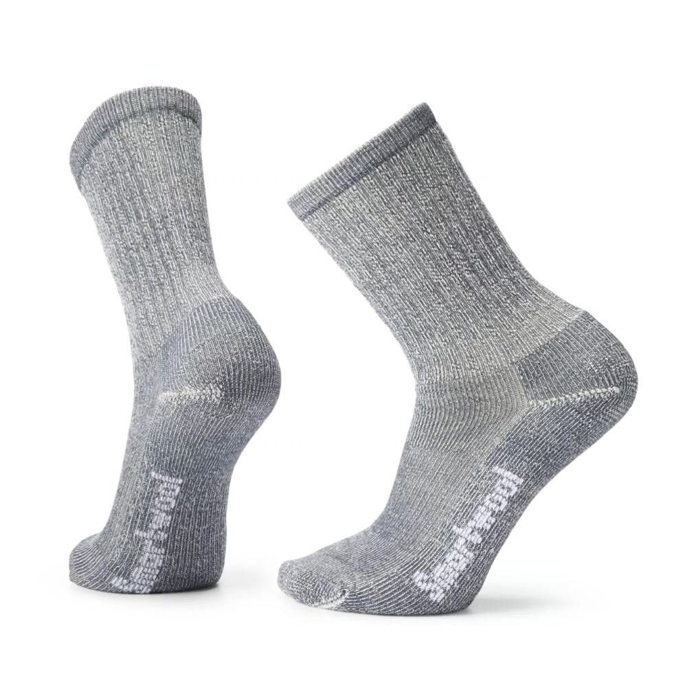 Smartwool Термошкарпетки  Classic Hike Light Cushion Crew Light Gray (SW SW012900.039) XL - зображення 1