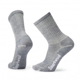   Smartwool Термошкарпетки  Classic Hike Light Cushion Crew Light Gray (SW SW012900.039) XL