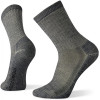 Smartwool Термошкарпетки  Classic Hike Full Cushion Crew Gray (SW SW013000.052) M - зображення 1