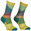 Ortovox Жіночі термошкарпетки  All Mountain Mid Socks Wms wabisabi (025.001.1088) 39-41 - зображення 1